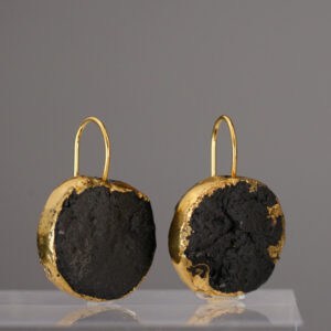 Black Gold Round 48