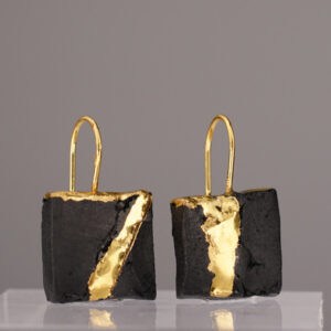 Black Gold Square 40