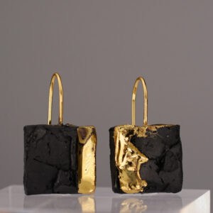 Black Gold Square 41