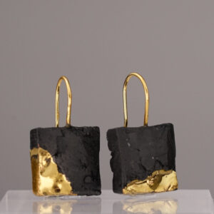 Black Gold Square 42