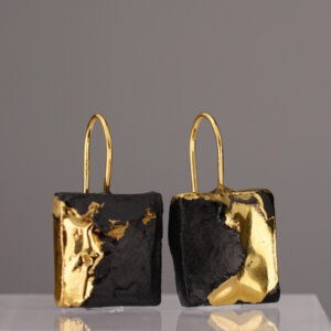 Black Gold Square 69