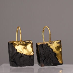 Black Gold Square 71