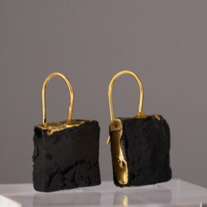 Black Gold Square 72